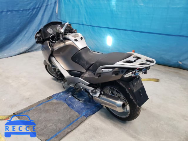 2007 BMW R1200 RT WB10388047ZT10374 image 1