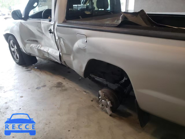 2006 TOYOTA TRUCK 5TENX22N46Z307959 image 9