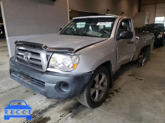 2006 TOYOTA TRUCK 5TENX22N46Z307959 зображення 1