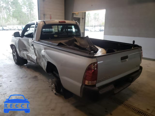 2006 TOYOTA TRUCK 5TENX22N46Z307959 image 2