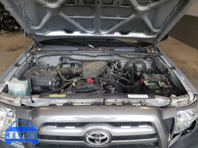 2006 TOYOTA TRUCK 5TENX22N46Z307959 зображення 6