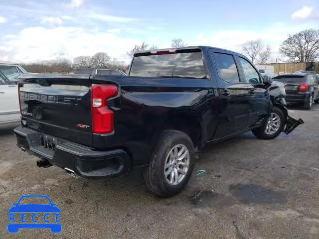 2021 CHEVROLET SILVERADO2 3GCUYEED5MG335856 image 2