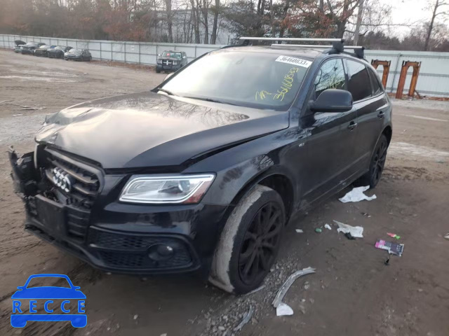 2015 AUDI SQ5 PRESTI WA1VGAFP1FA051788 image 0