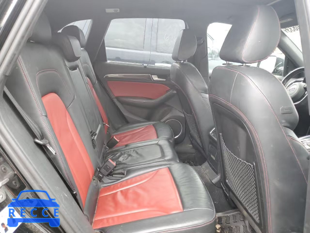 2015 AUDI SQ5 PRESTI WA1VGAFP1FA051788 image 10