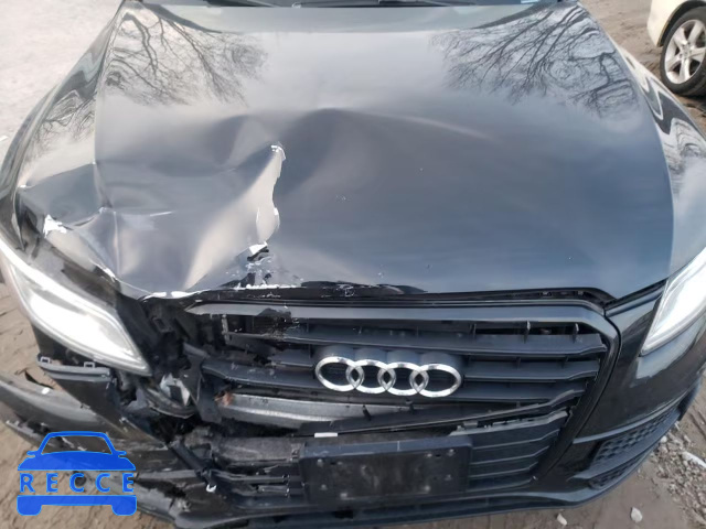 2015 AUDI SQ5 PRESTI WA1VGAFP1FA051788 image 11