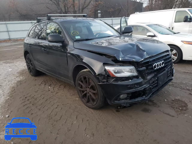 2015 AUDI SQ5 PRESTI WA1VGAFP1FA051788 image 3