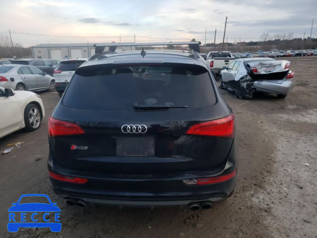 2015 AUDI SQ5 PRESTI WA1VGAFP1FA051788 image 5