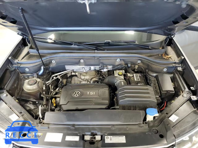 2019 VOLKSWAGEN ATLAS S 1V2AP2CA5KC577378 Bild 11