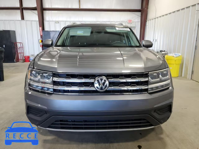 2019 VOLKSWAGEN ATLAS S 1V2AP2CA5KC577378 зображення 4