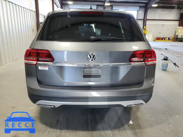 2019 VOLKSWAGEN ATLAS S 1V2AP2CA5KC577378 image 5