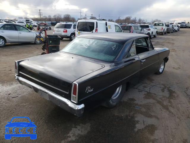 1967 CHEVROLET NOVA 115377W122373 image 3