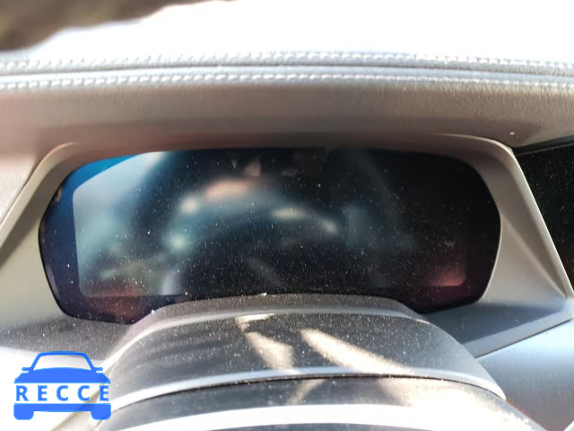 2022 BMW X6 XDRIVE4 5UXCY6C09N9N21451 image 8
