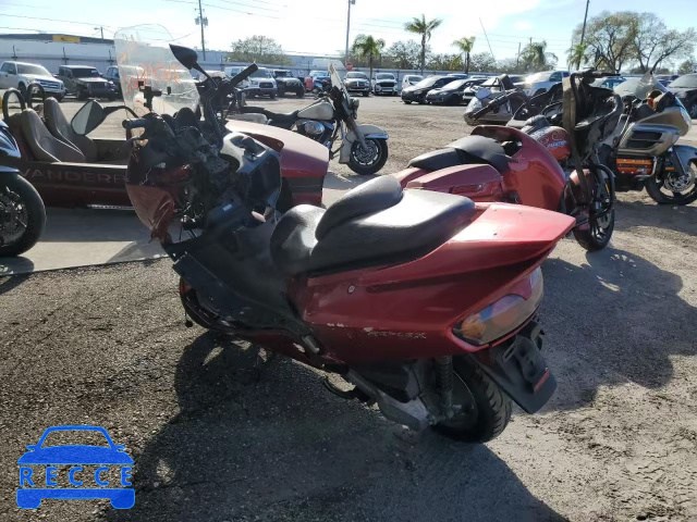 2002 HONDA NSS250 JH2MF06192K010041 image 2