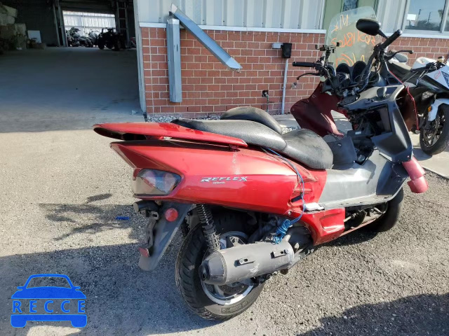 2002 HONDA NSS250 JH2MF06192K010041 image 3