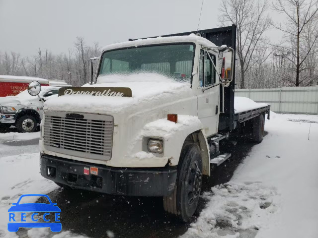 2004 FREIGHTLINER FL70 1FVABSAK34HM54037 image 1
