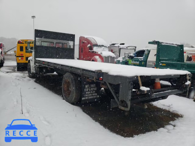 2004 FREIGHTLINER FL70 1FVABSAK34HM54037 image 2