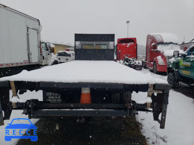2004 FREIGHTLINER FL70 1FVABSAK34HM54037 image 5