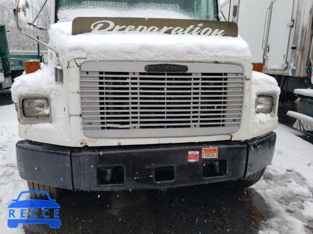 2004 FREIGHTLINER FL70 1FVABSAK34HM54037 image 8