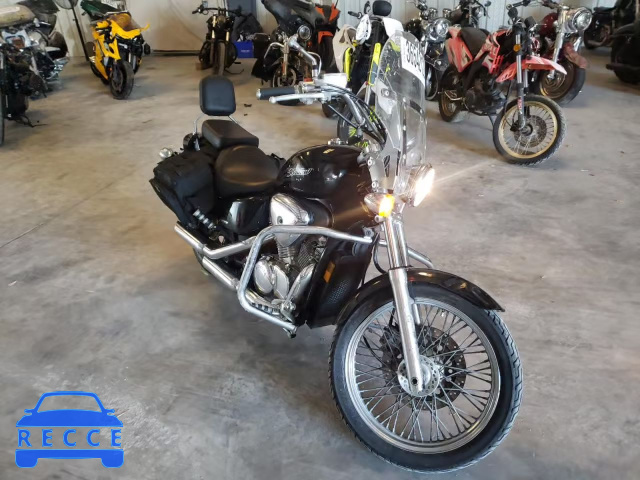 2004 HONDA VT600 CD JH2PC21354M502941 Bild 0