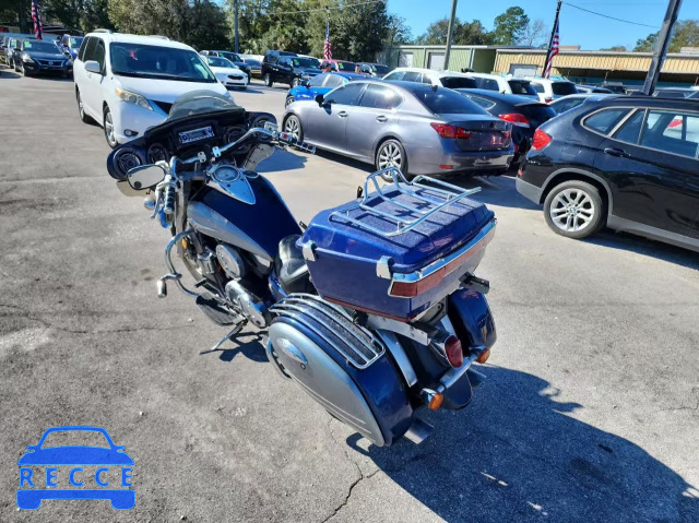 2008 KAWASAKI VN1600 D JKBVNKD158A019273 image 2