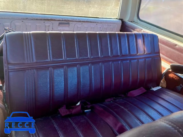 1984 CHEVROLET BLAZER K10 1G8EK18H0EF127023 зображення 5