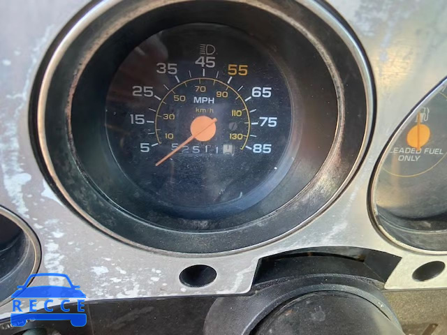 1984 CHEVROLET BLAZER K10 1G8EK18H0EF127023 зображення 7