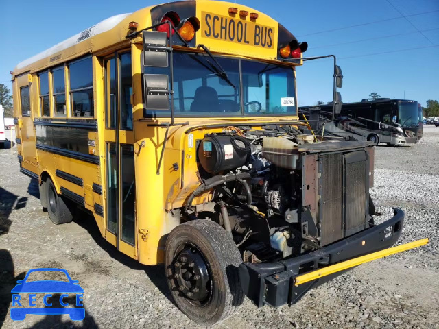 2000 INTERNATIONAL 3000 3800 1HVBBABM2YH305144 зображення 0