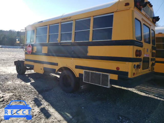 2000 INTERNATIONAL 3000 3800 1HVBBABM2YH305144 зображення 2