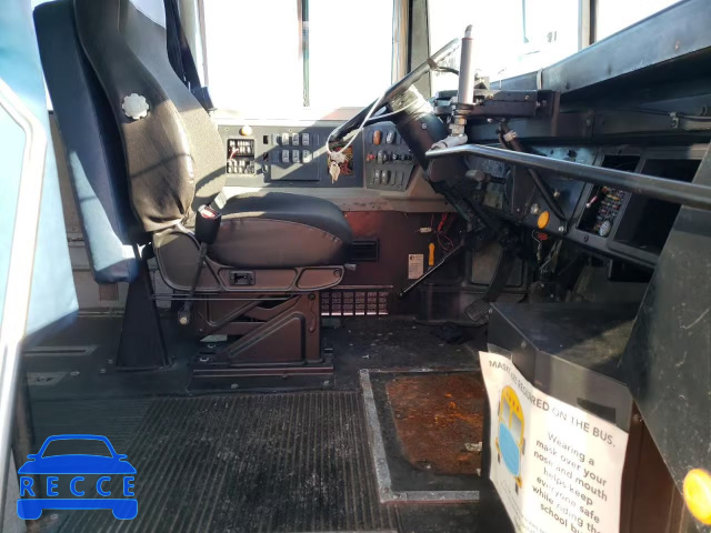2000 INTERNATIONAL 3000 3800 1HVBBABM2YH305144 зображення 4