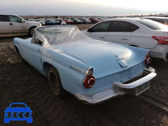 1956 FORD T BIRD P6FH304766 image 1