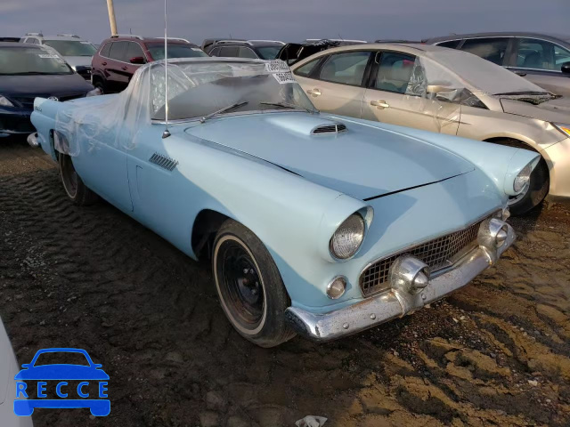 1956 FORD T BIRD P6FH304766 image 3