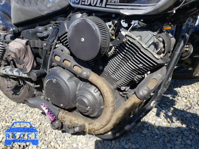 2018 YAMAHA XVS950 CU JYAVN05YXJA003615 image 6