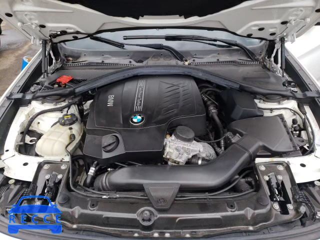 2015 BMW 335 XIGT WBA3X9C55FD868966 image 6