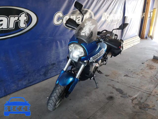 2009 KAWASAKI LE650 A JKALEEA149A038450 image 1