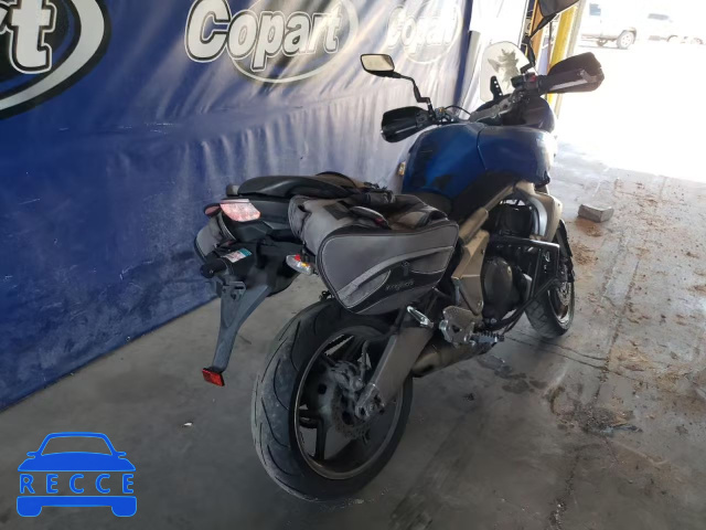 2009 KAWASAKI LE650 A JKALEEA149A038450 image 3