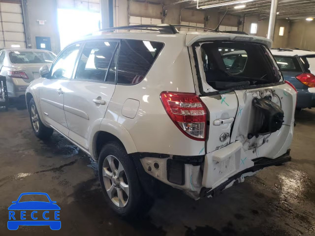 2012 TOYOTA RAV 4 2T3DF4DV4CW219928 image 2