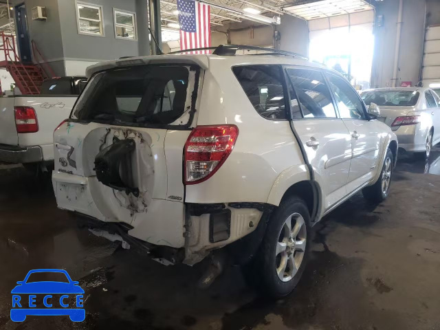2012 TOYOTA RAV 4 2T3DF4DV4CW219928 image 3