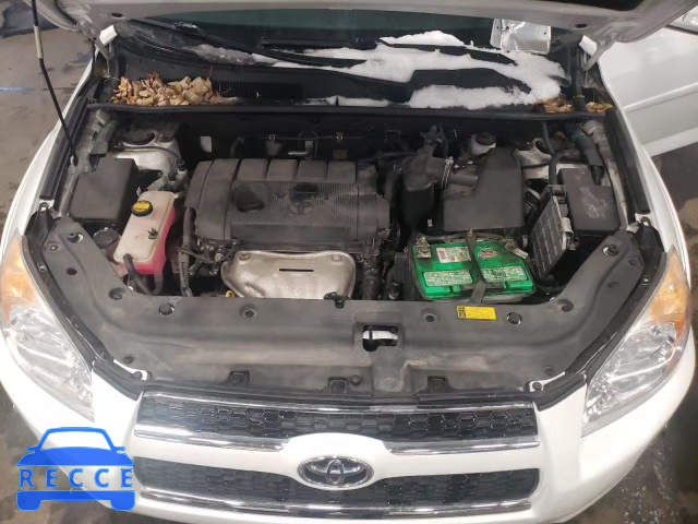 2012 TOYOTA RAV 4 2T3DF4DV4CW219928 image 6