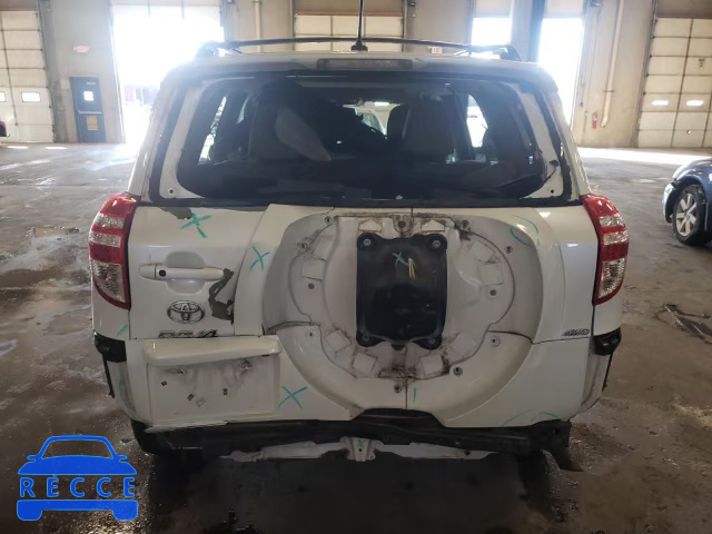 2012 TOYOTA RAV 4 2T3DF4DV4CW219928 image 8