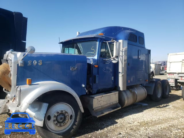 1997 INTERNATIONAL 9000 9300 2HSFBASRXVC034587 image 1