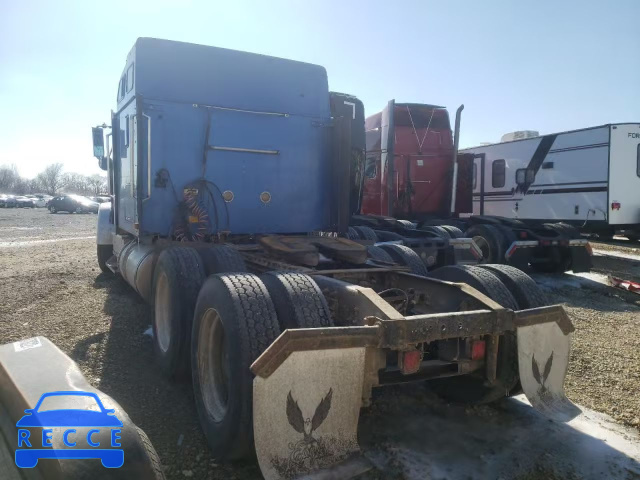 1997 INTERNATIONAL 9000 9300 2HSFBASRXVC034587 зображення 2