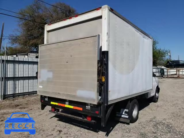 2008 CHEVROLET EXPRESS 1GBJG31K281106770 image 3