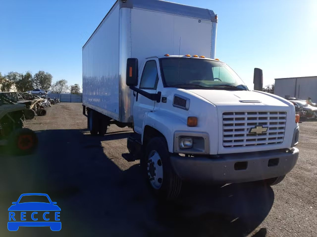 2007 CHEVROLET C65 C6C042 1GBJ6C1347F414049 image 0