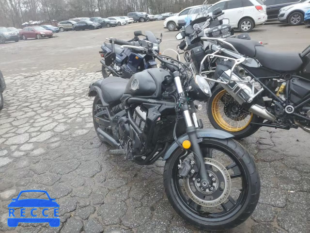 2017 KAWASAKI EN650 D JKAENED19HDA01401 Bild 0