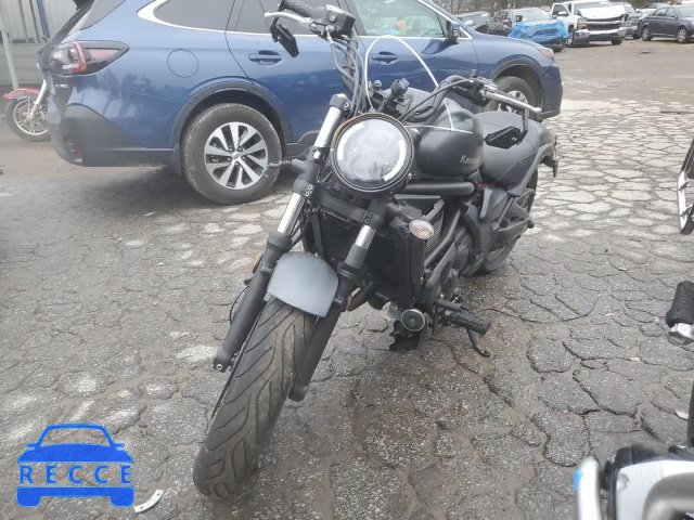 2017 KAWASAKI EN650 D JKAENED19HDA01401 image 1