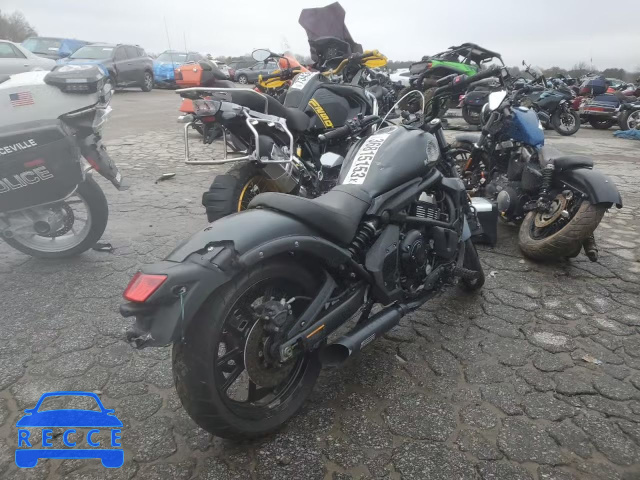 2017 KAWASAKI EN650 D JKAENED19HDA01401 image 3