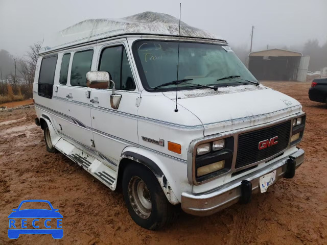 1994 GMC VANDURA 1GDEG25K8RF526194 зображення 0