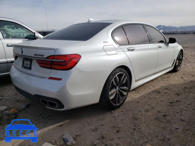 2019 BMW M760 XI WBA7H6C58KG615050 Bild 3