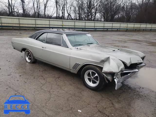 1967 BUICK GS 400 446177H215937 image 3