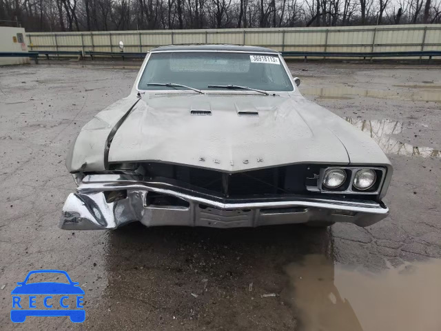 1967 BUICK GS 400 446177H215937 image 4